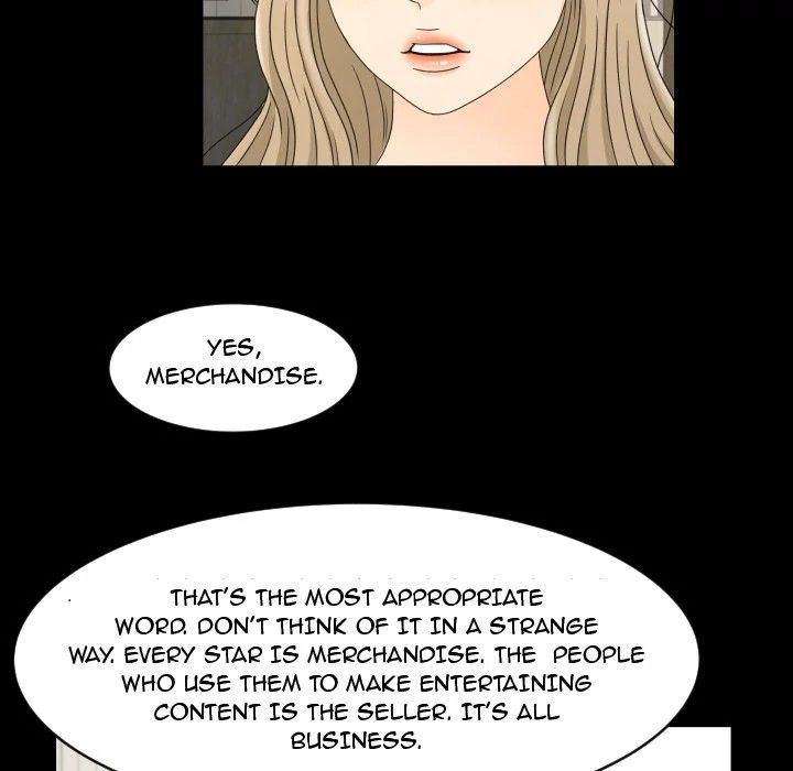 Exclusive Contract Manhwa - Chapter 7 Page 96