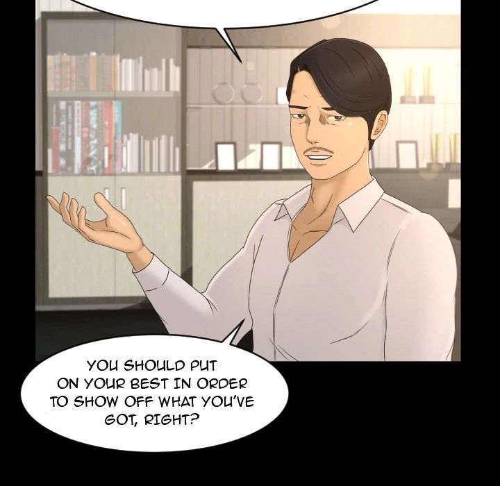 Exclusive Contract Manhwa - Chapter 7 Page 97