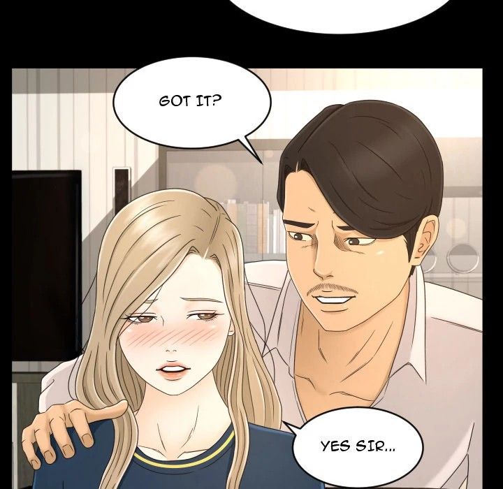 Exclusive Contract Manhwa - Chapter 7 Page 99