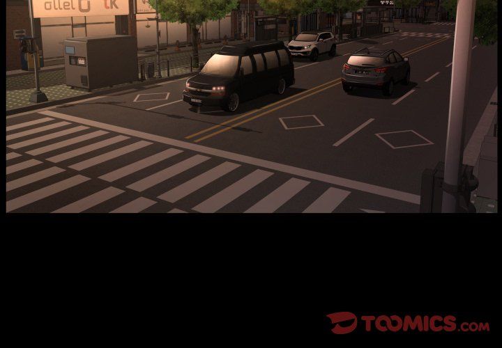 Exclusive Contract Manhwa - Chapter 8 Page 1