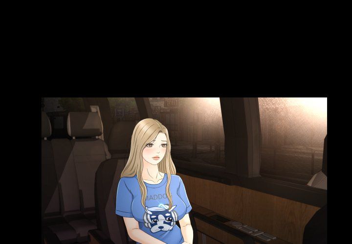 Exclusive Contract Manhwa - Chapter 8 Page 2