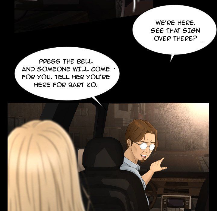 Exclusive Contract Manhwa - Chapter 8 Page 6