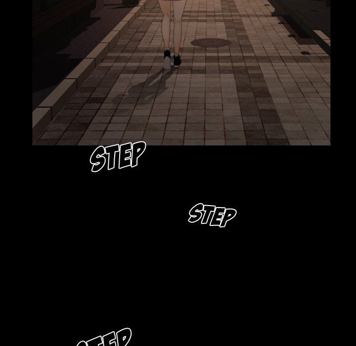 Exclusive Contract Manhwa - Chapter 8 Page 10