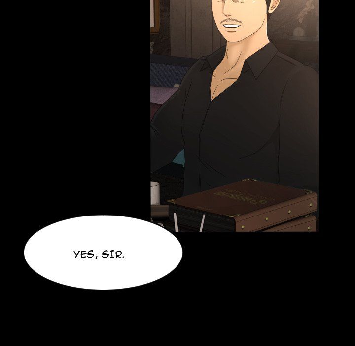 Exclusive Contract Manhwa - Chapter 8 Page 13