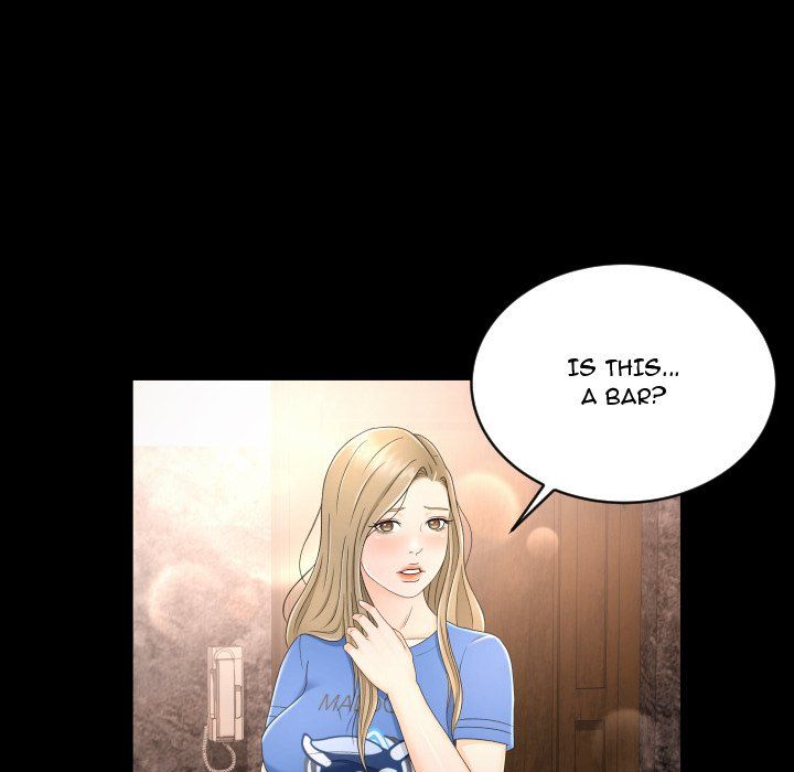 Exclusive Contract Manhwa - Chapter 8 Page 14