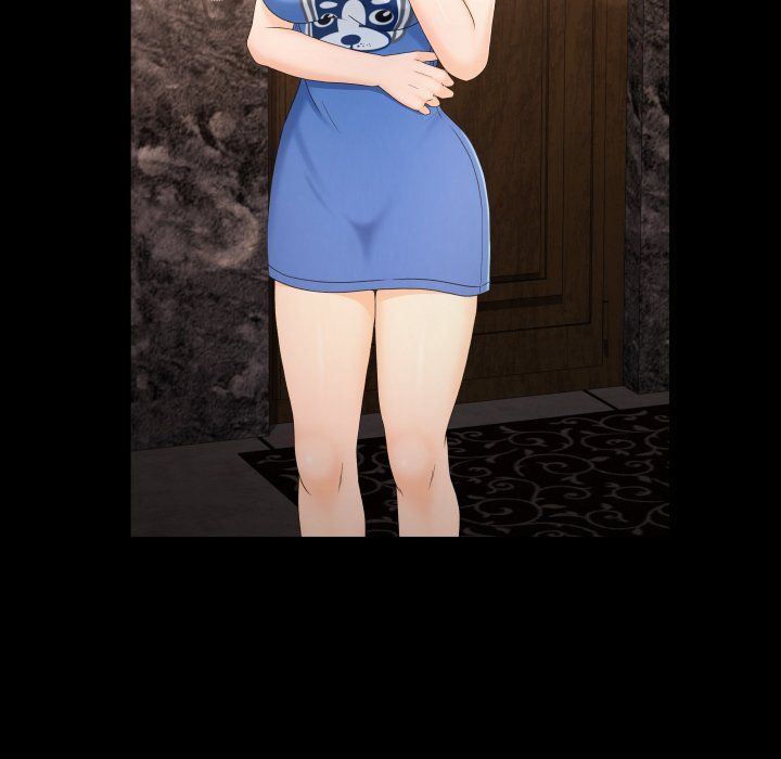 Exclusive Contract Manhwa - Chapter 8 Page 15