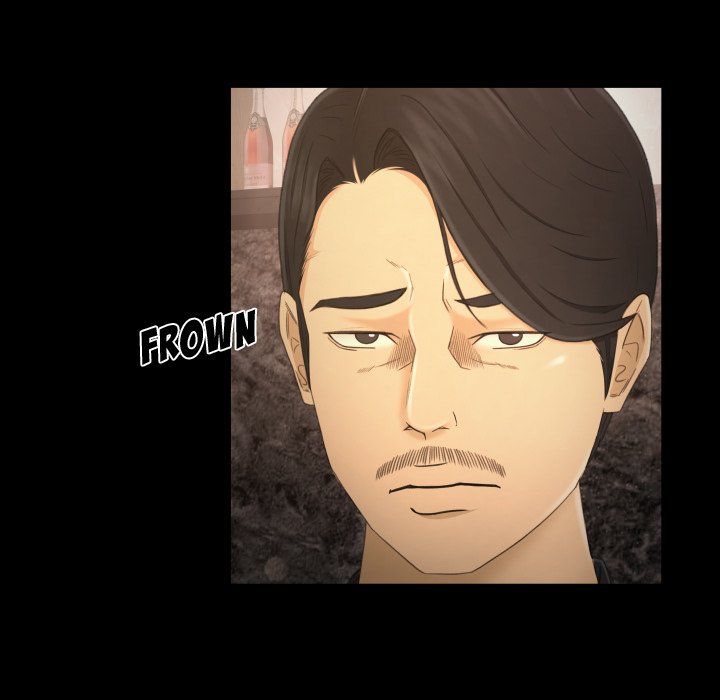 Exclusive Contract Manhwa - Chapter 8 Page 16