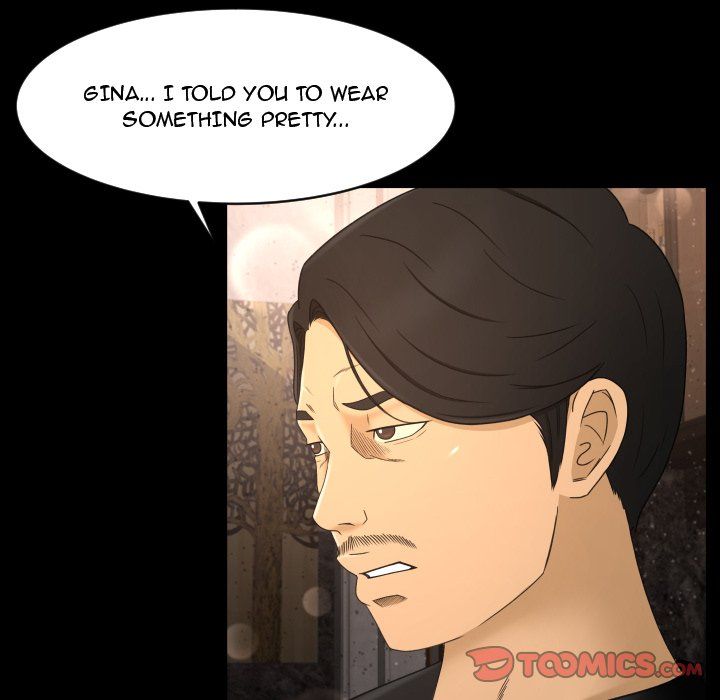 Exclusive Contract Manhwa - Chapter 8 Page 17