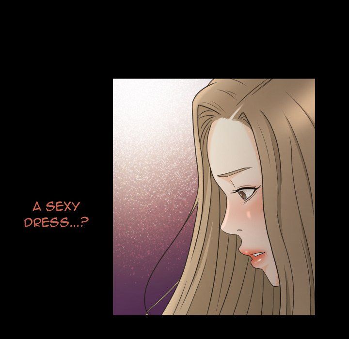 Exclusive Contract Manhwa - Chapter 8 Page 20