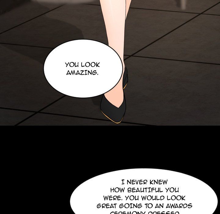 Exclusive Contract Manhwa - Chapter 8 Page 26