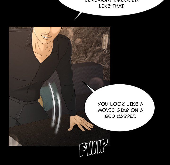 Exclusive Contract Manhwa - Chapter 8 Page 27