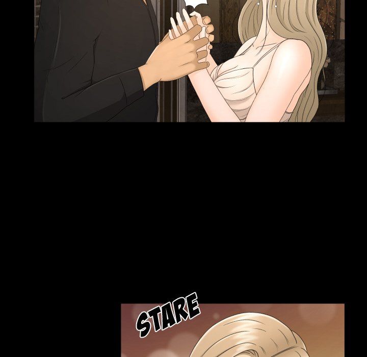 Exclusive Contract Manhwa - Chapter 8 Page 30