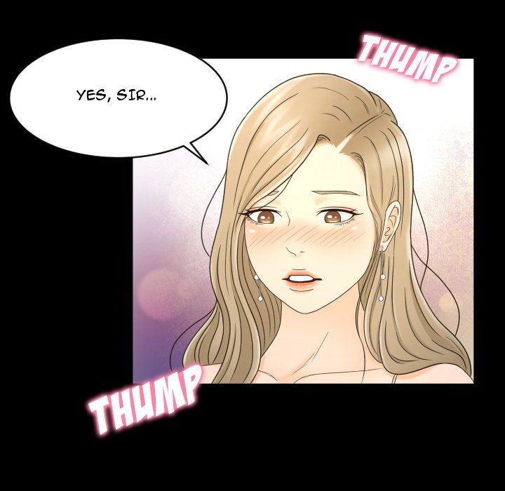 Exclusive Contract Manhwa - Chapter 8 Page 34