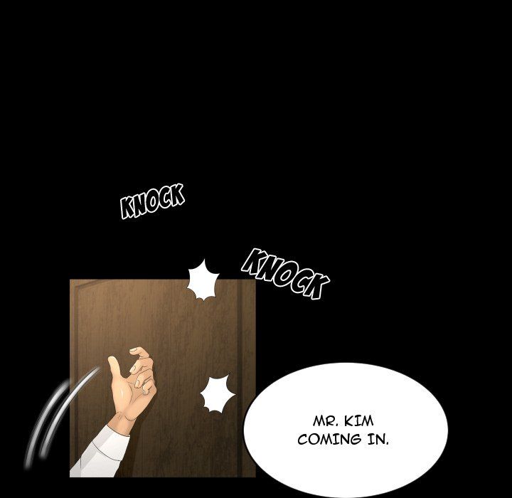 Exclusive Contract Manhwa - Chapter 8 Page 35