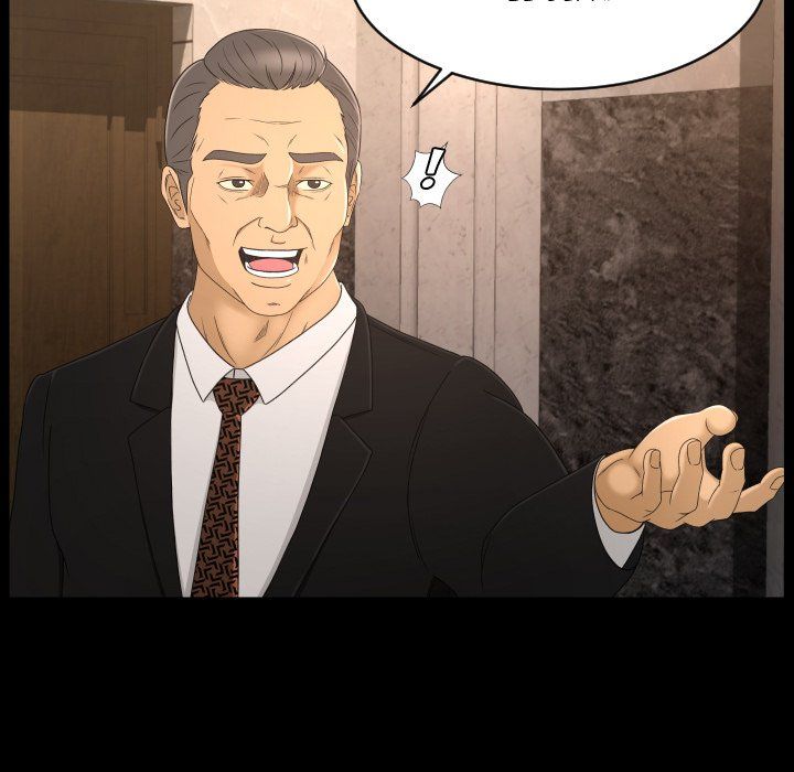 Exclusive Contract Manhwa - Chapter 8 Page 39