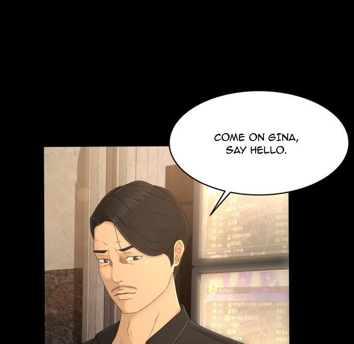 Exclusive Contract Manhwa - Chapter 8 Page 40