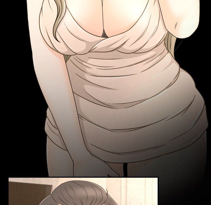 Exclusive Contract Manhwa - Chapter 8 Page 43