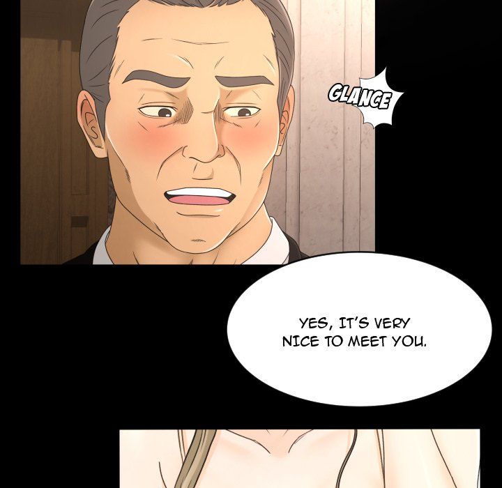 Exclusive Contract Manhwa - Chapter 8 Page 44