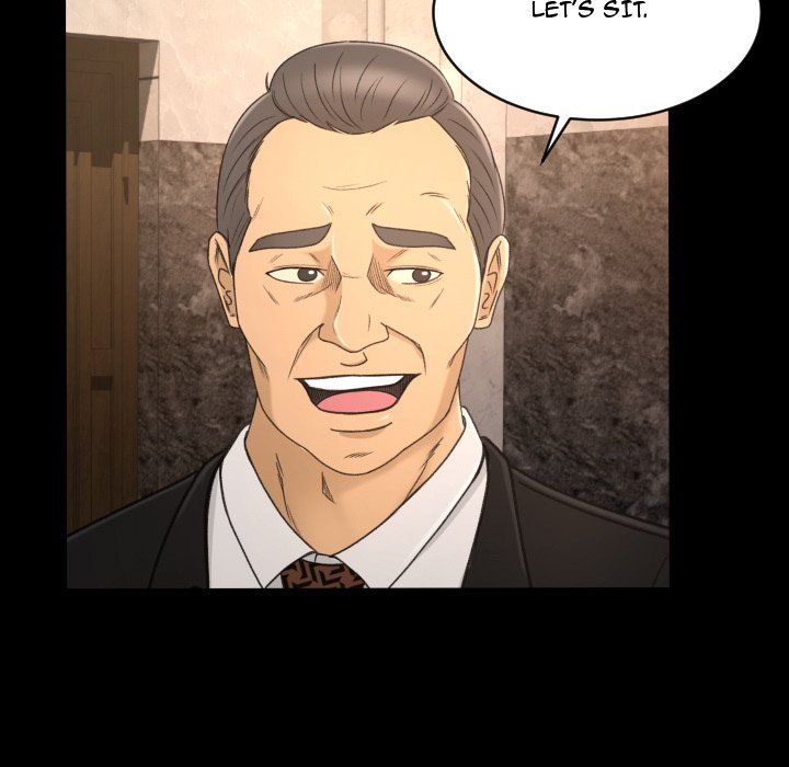 Exclusive Contract Manhwa - Chapter 8 Page 46