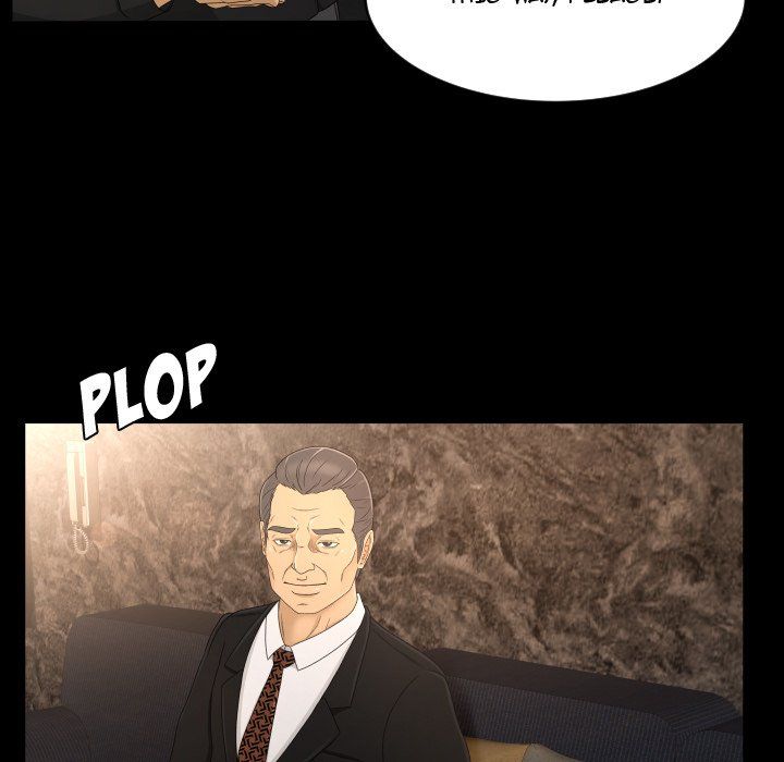 Exclusive Contract Manhwa - Chapter 8 Page 48