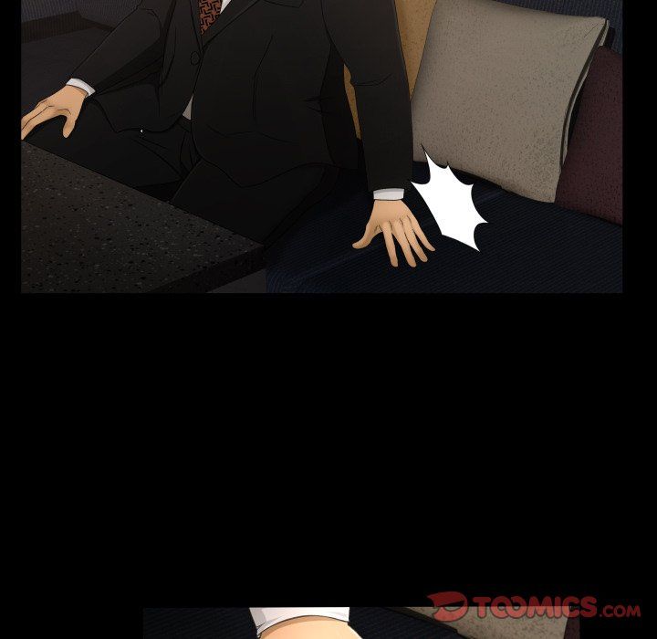 Exclusive Contract Manhwa - Chapter 8 Page 49