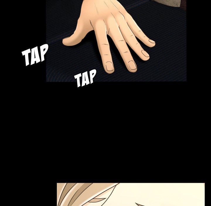 Exclusive Contract Manhwa - Chapter 8 Page 50