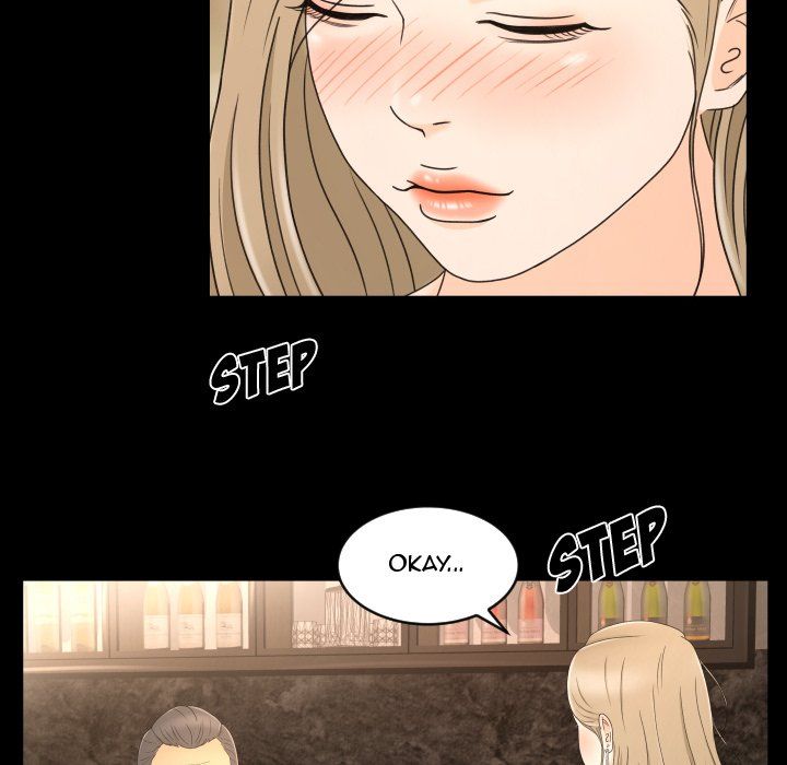 Exclusive Contract Manhwa - Chapter 8 Page 53