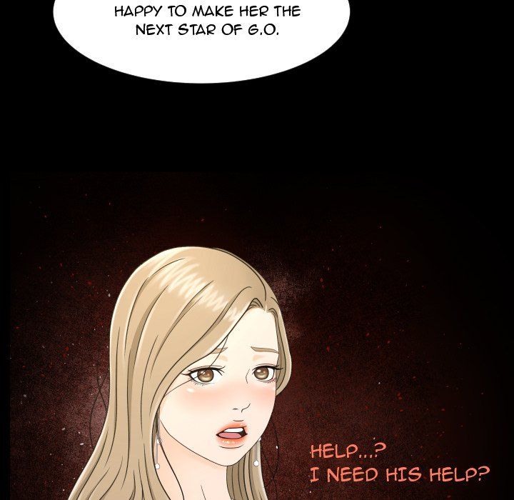 Exclusive Contract Manhwa - Chapter 8 Page 56