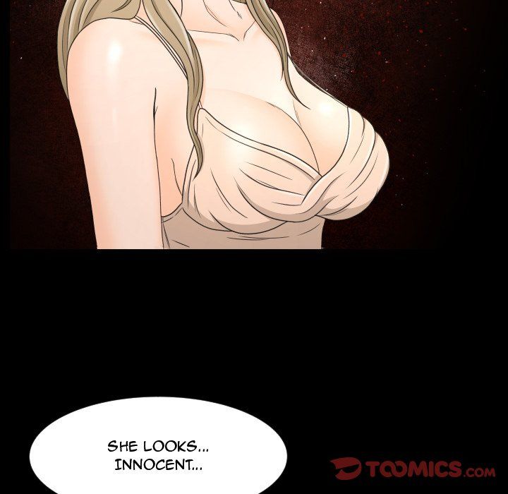 Exclusive Contract Manhwa - Chapter 8 Page 57