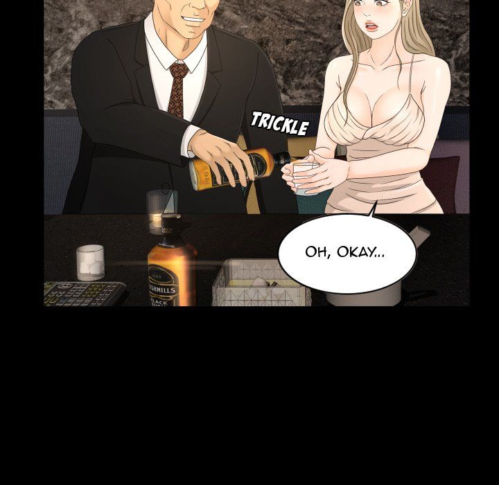 Exclusive Contract Manhwa - Chapter 8 Page 61