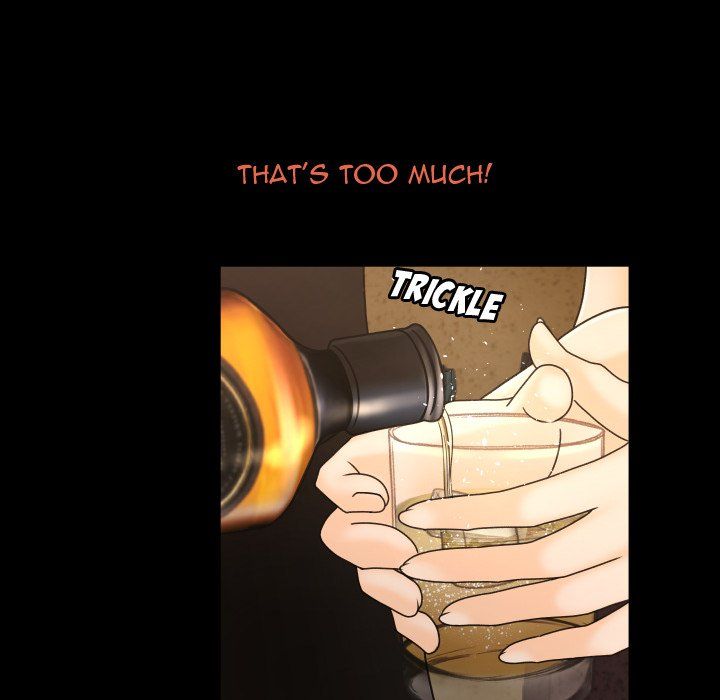 Exclusive Contract Manhwa - Chapter 8 Page 62