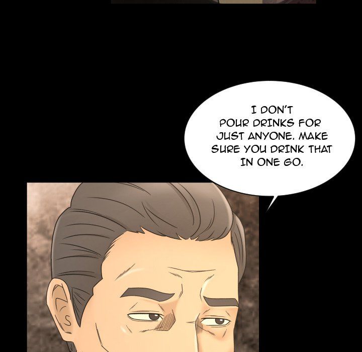 Exclusive Contract Manhwa - Chapter 8 Page 63