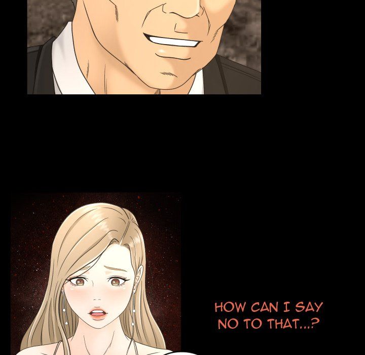 Exclusive Contract Manhwa - Chapter 8 Page 64