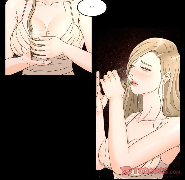 Exclusive Contract Manhwa - Chapter 8 Page 65