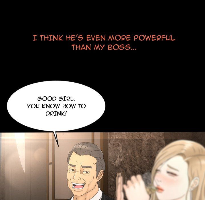 Exclusive Contract Manhwa - Chapter 8 Page 66