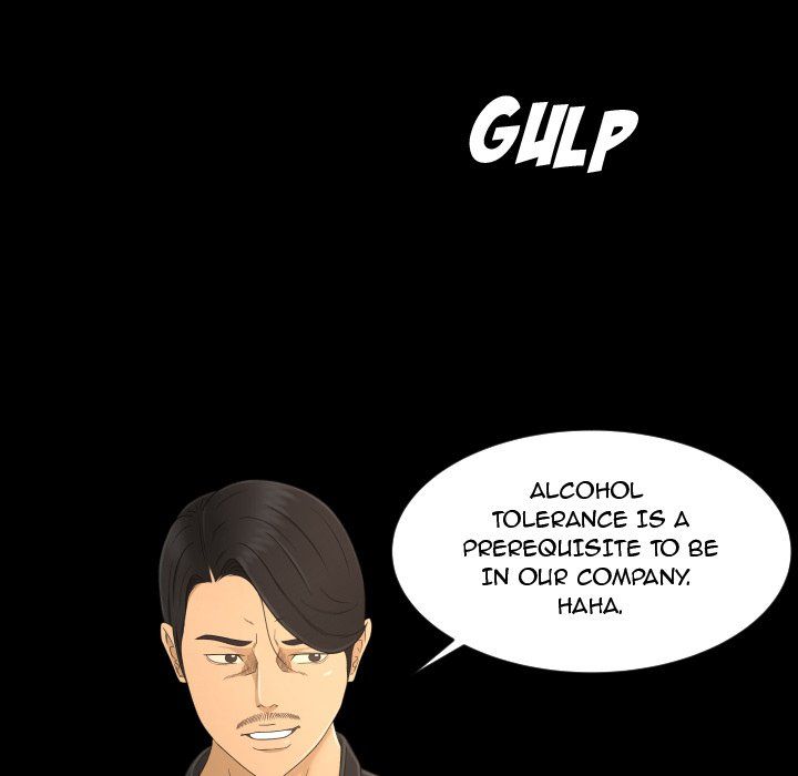 Exclusive Contract Manhwa - Chapter 8 Page 68