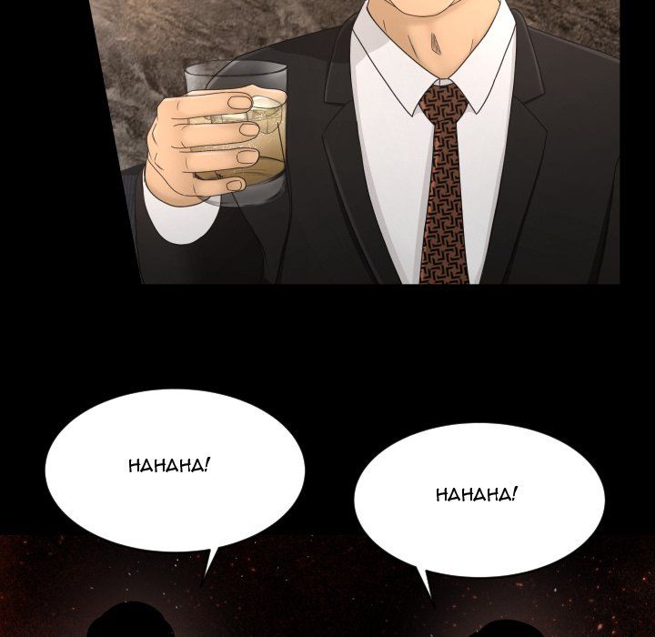 Exclusive Contract Manhwa - Chapter 8 Page 70