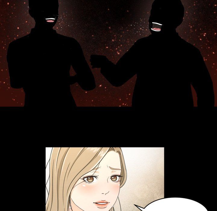 Exclusive Contract Manhwa - Chapter 8 Page 71