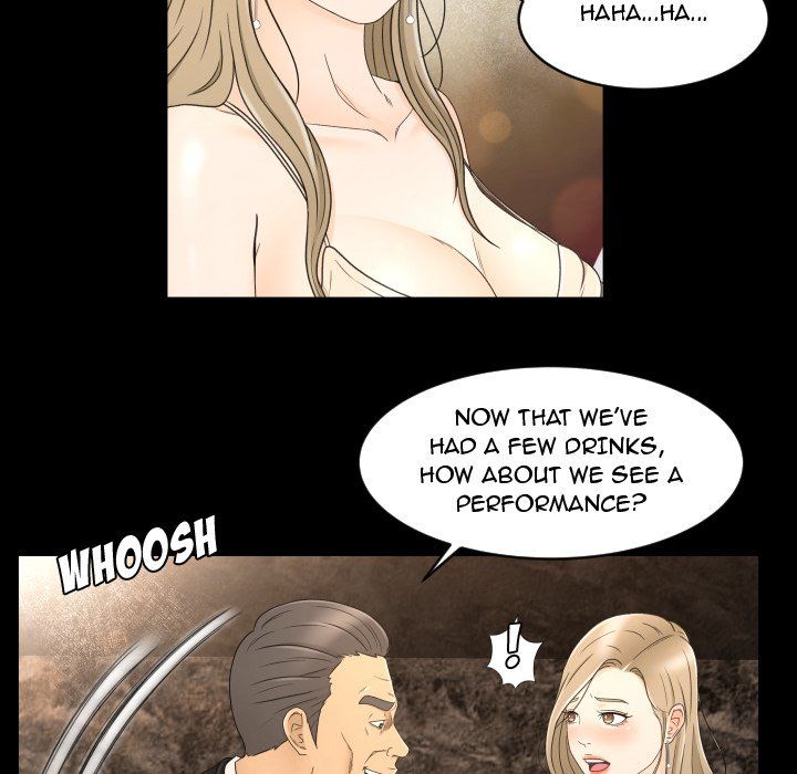 Exclusive Contract Manhwa - Chapter 8 Page 72