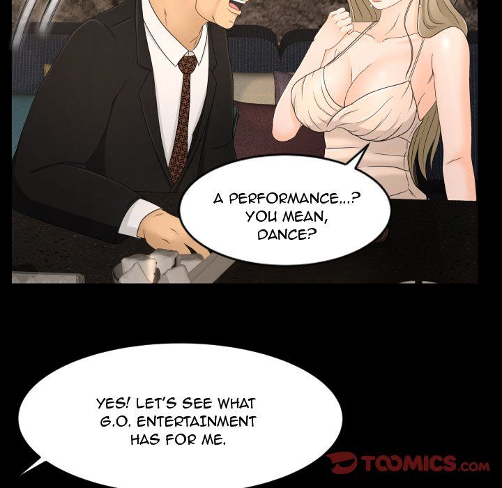Exclusive Contract Manhwa - Chapter 8 Page 73