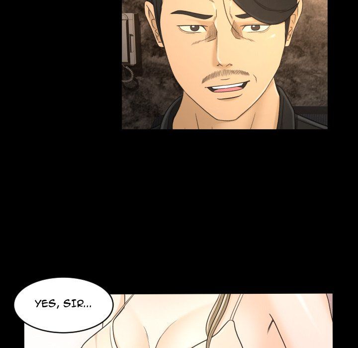 Exclusive Contract Manhwa - Chapter 8 Page 77