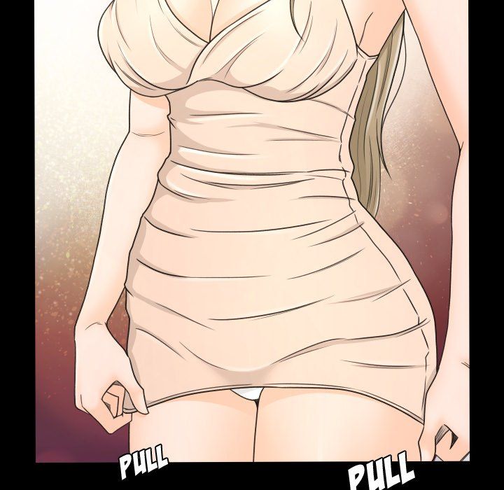 Exclusive Contract Manhwa - Chapter 8 Page 78