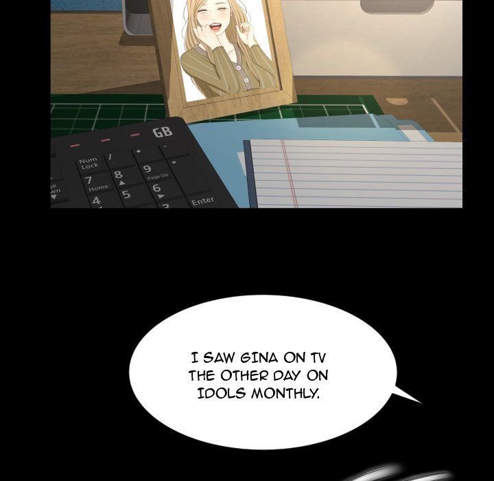 Exclusive Contract Manhwa - Chapter 8 Page 83