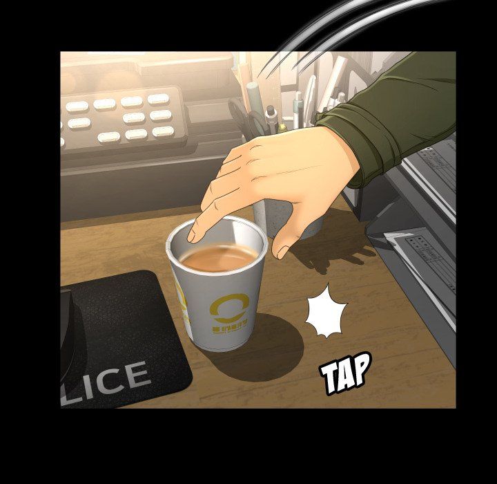 Exclusive Contract Manhwa - Chapter 8 Page 84