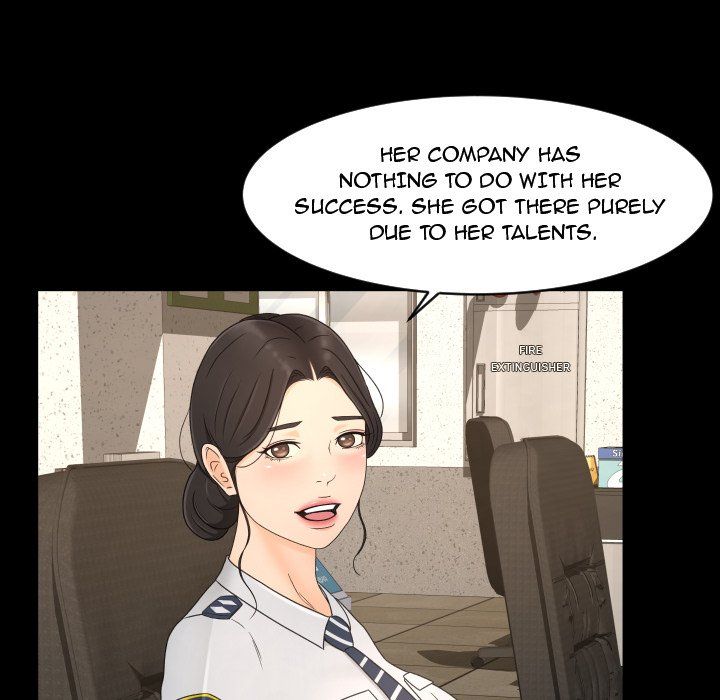 Exclusive Contract Manhwa - Chapter 8 Page 86