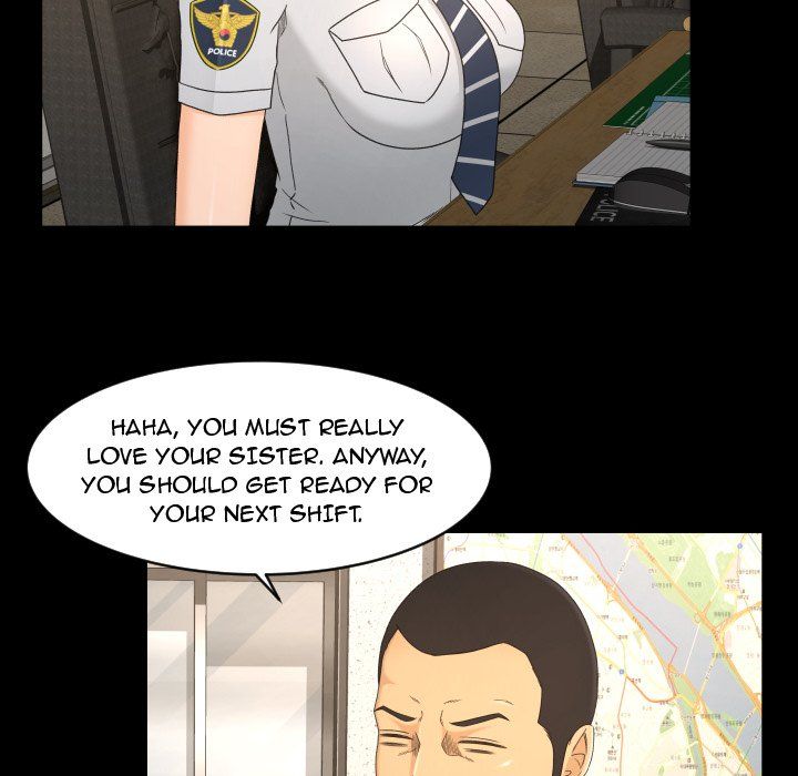 Exclusive Contract Manhwa - Chapter 8 Page 87