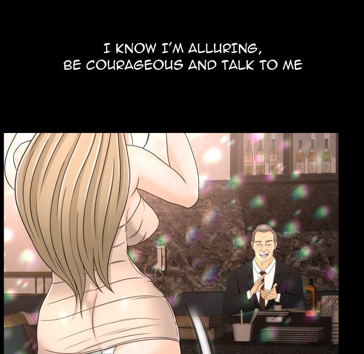 Exclusive Contract Manhwa - Chapter 8 Page 94