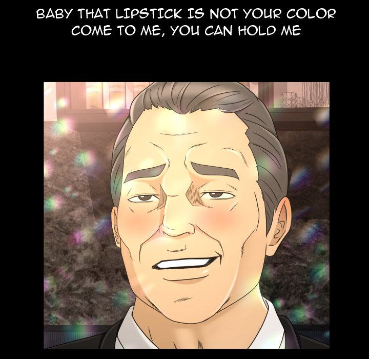 Exclusive Contract Manhwa - Chapter 8 Page 98