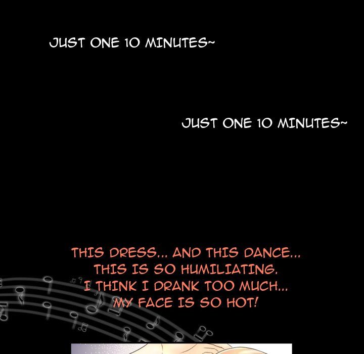 Exclusive Contract Manhwa - Chapter 8 Page 99