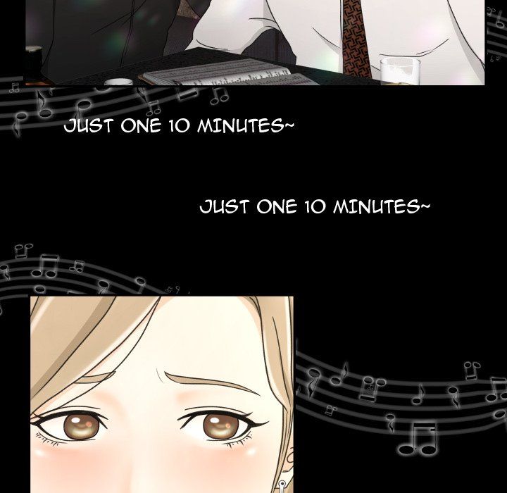 Exclusive Contract Manhwa - Chapter 8 Page 102